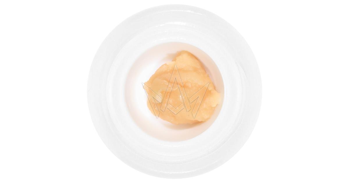 Faux Fauna F2 #5 Live Rosin Badder