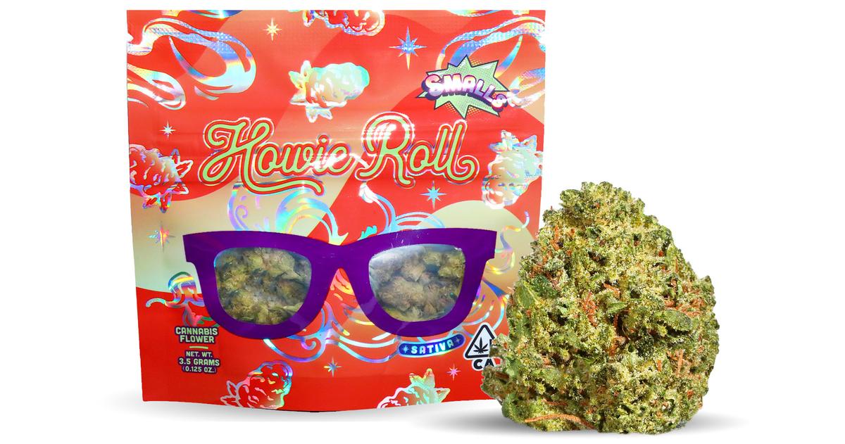 Double OG Sour Premium Smalls