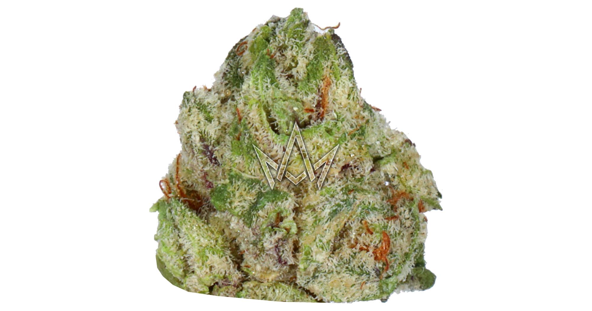 Morning Breath Smalls