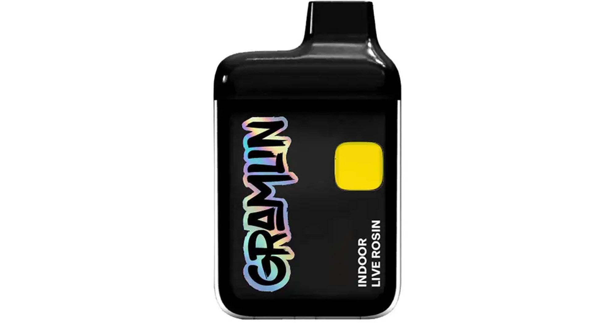 Blockberry Rosin AIO