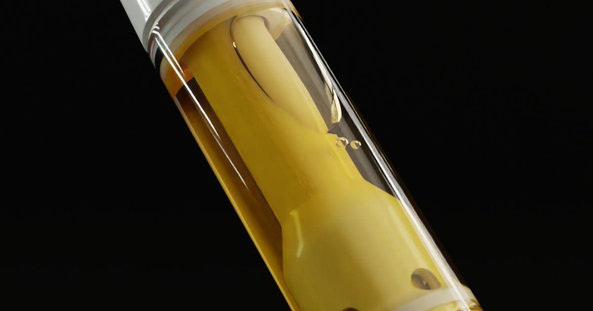 Ceramic Vape Hardware