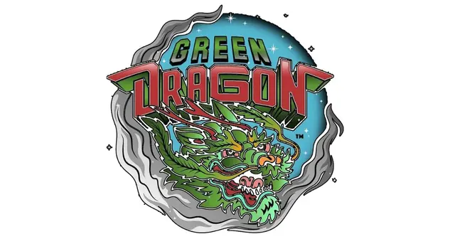 1200 630 green dragon logo
