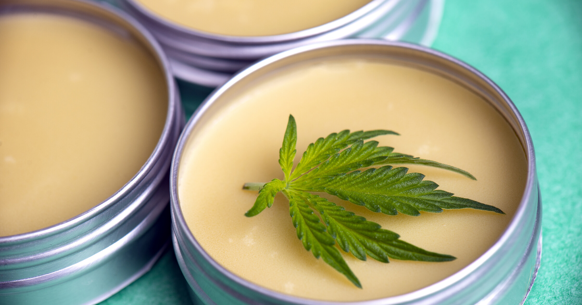 For those who want to experience the benefits of medical cannabis without the high effects
