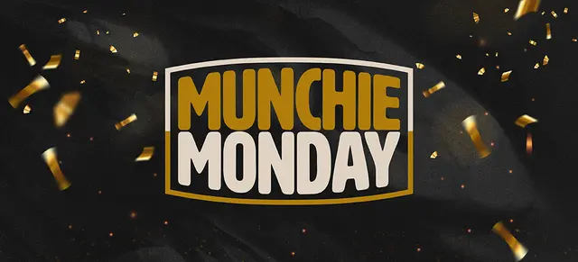 Munchie Monday