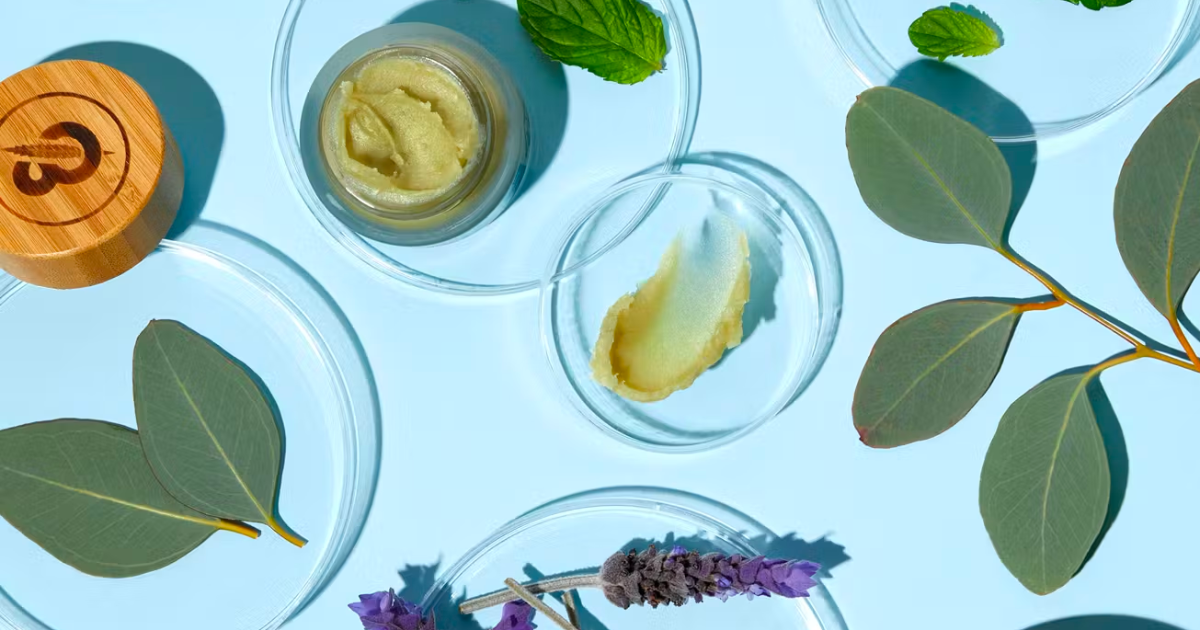 Soothe Your Sweetheart: Calming CBD