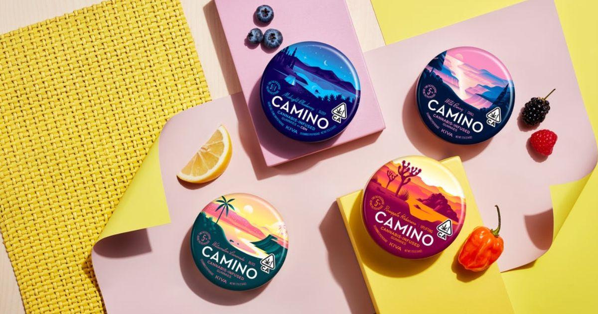 Camino Gummies