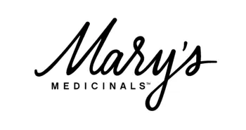 Mary's Medicinals Logo
