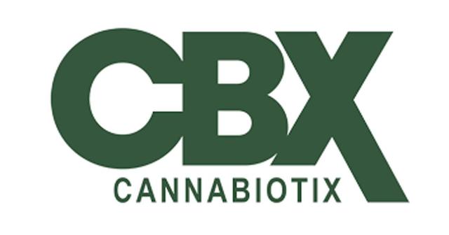Cannabiotix CBX Cannabis 1200x630