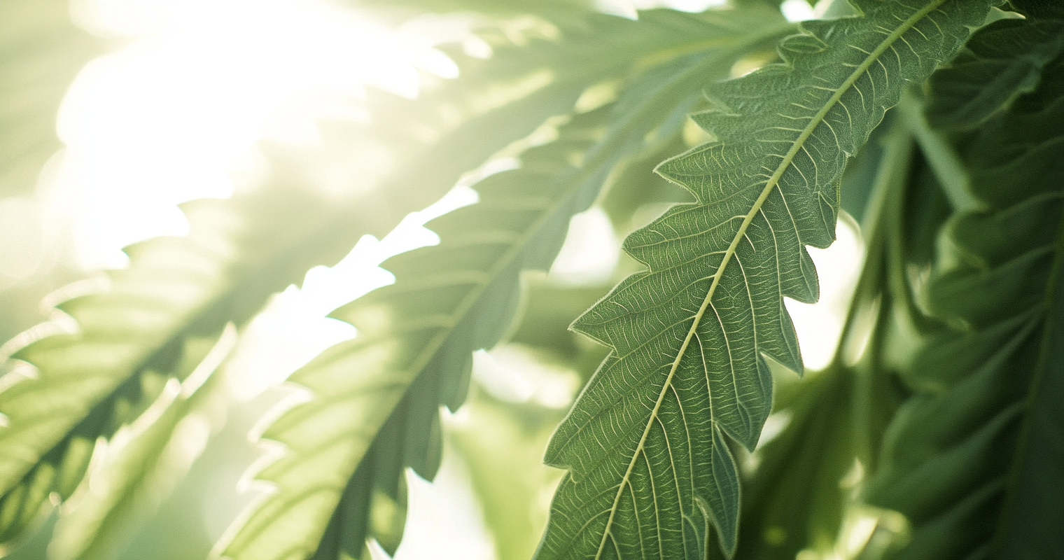 Cannabis Plant Anatomy: Understanding the Structure of Cannabis