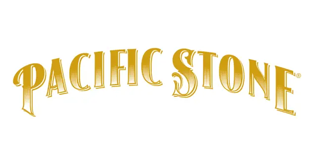 Pacific Stone logo