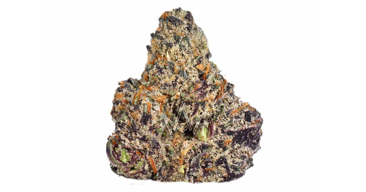 Black Ube