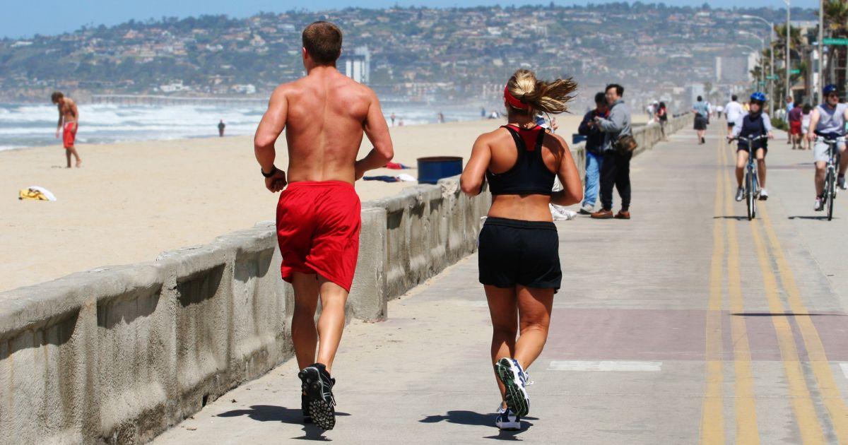 Running