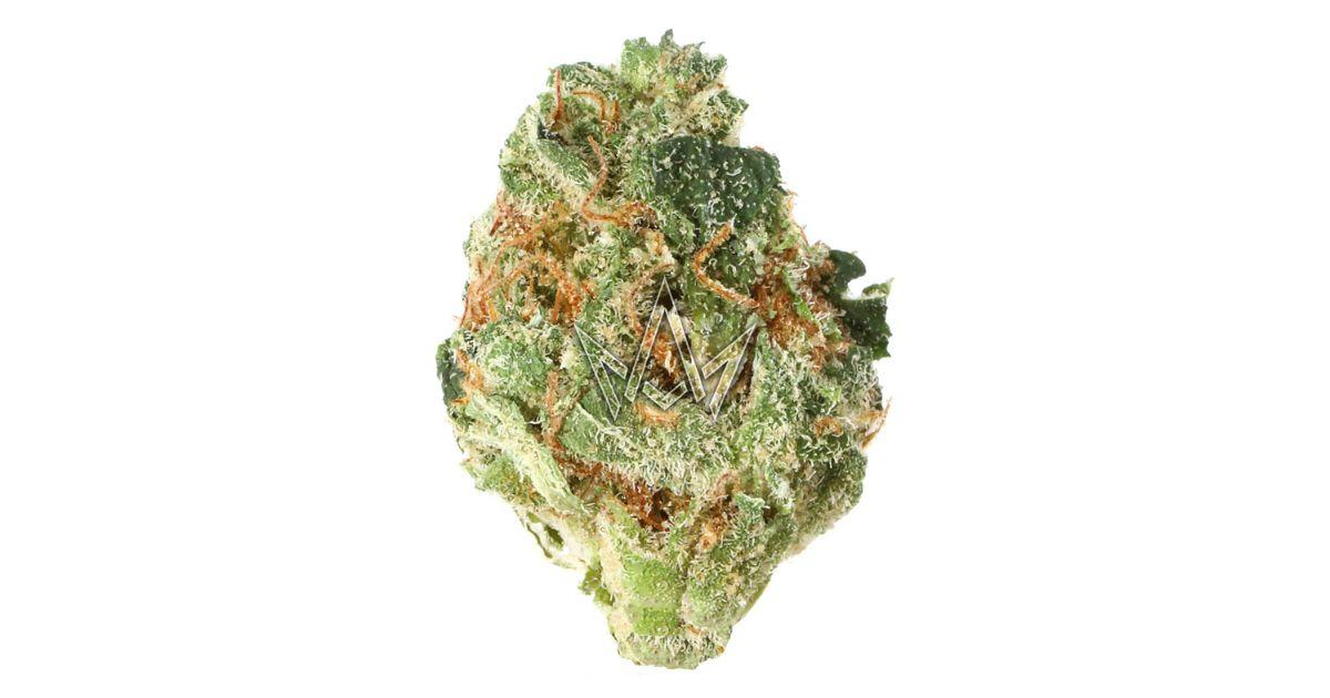 Pineapple OG