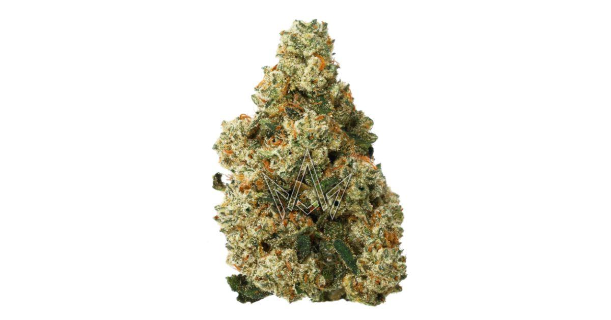Durban Poison
