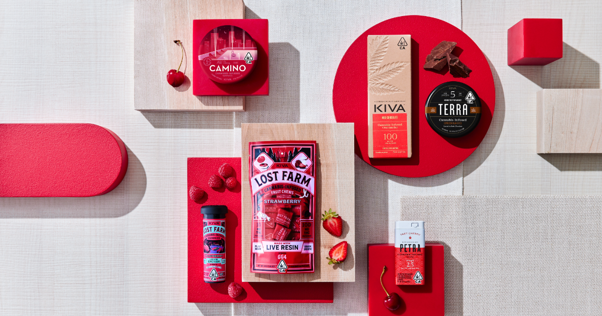 Baked with Love: Treats to Sweeten Your Day