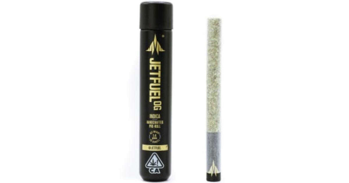 Jet Fuel OG