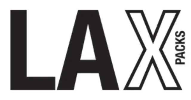 LAX Packs Logo