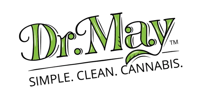 Dr. May Logo