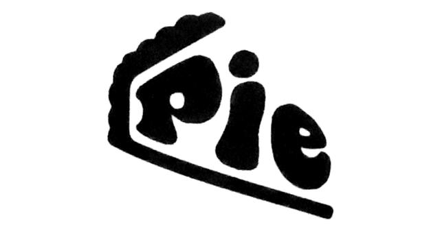 pie