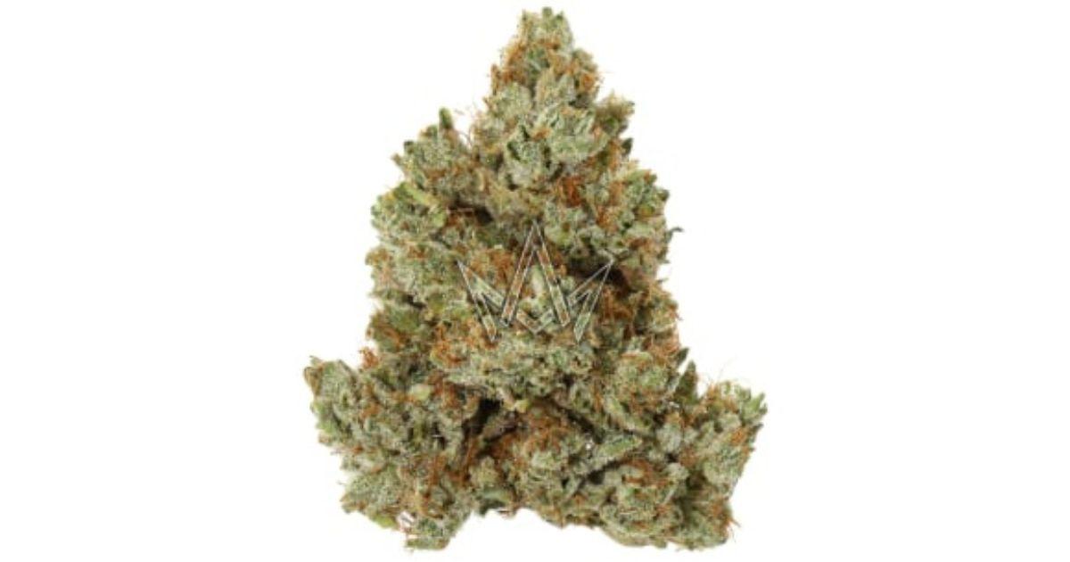 Cali OG