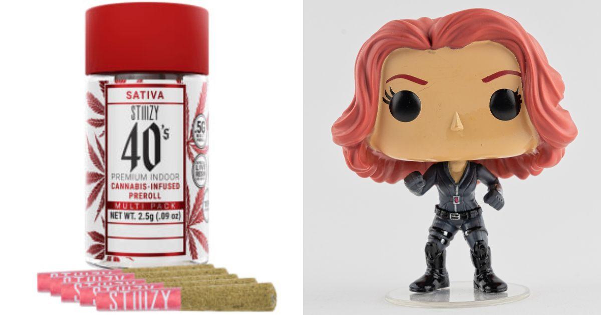 Black Widow