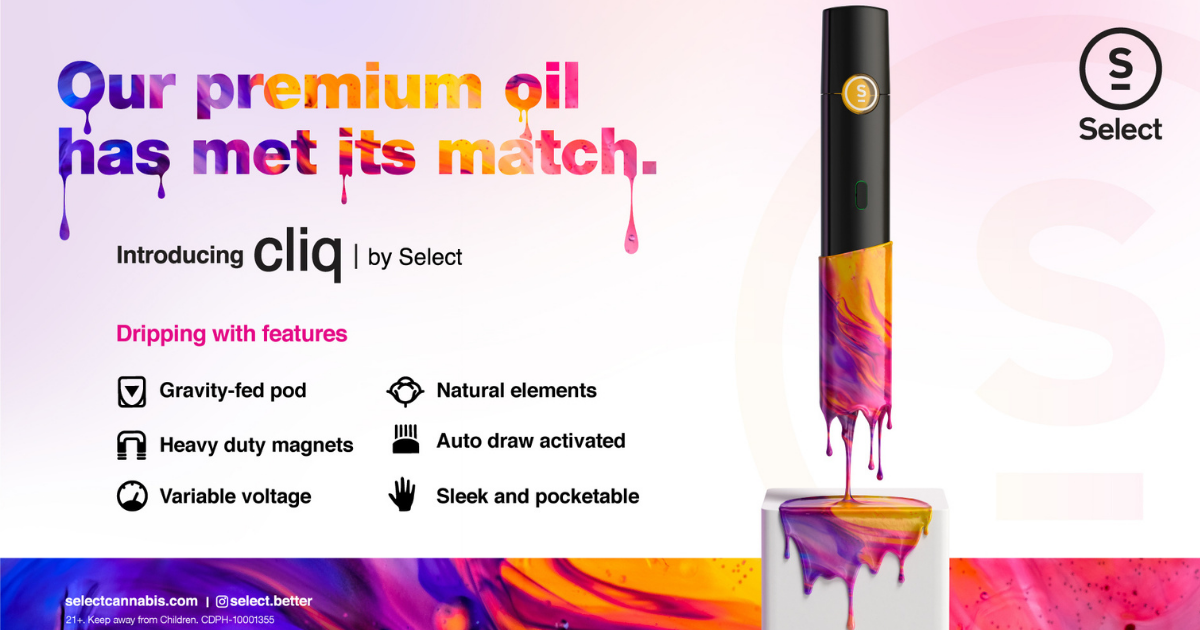 Select Cliq