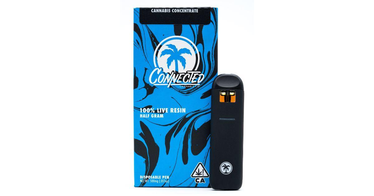 Super Cannabis Products