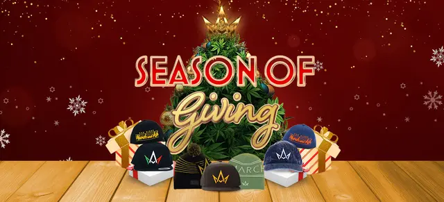 season of Giving 