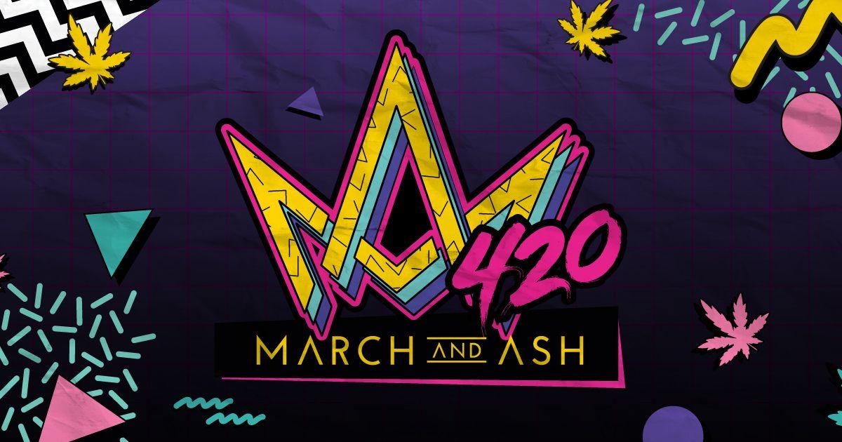 Rolling Through Time: The Cannabis Movement of the 90s