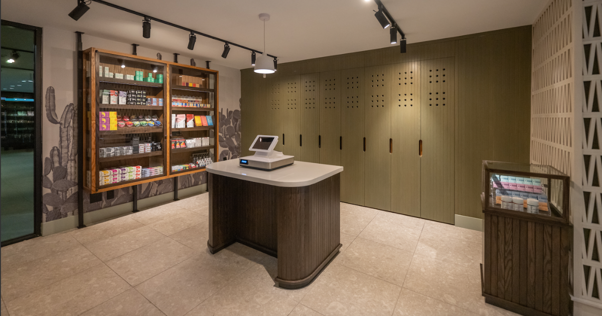 Chula Vista Cannabis Delivery & Pickup