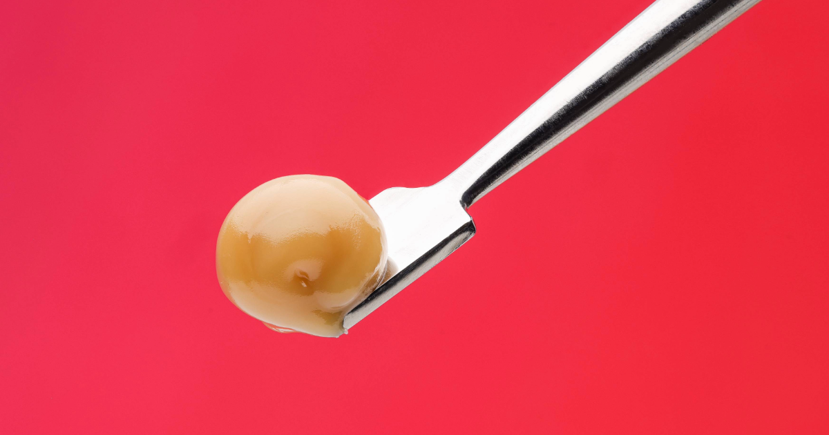 Concentrated Love: Potent Picks for Your Partner