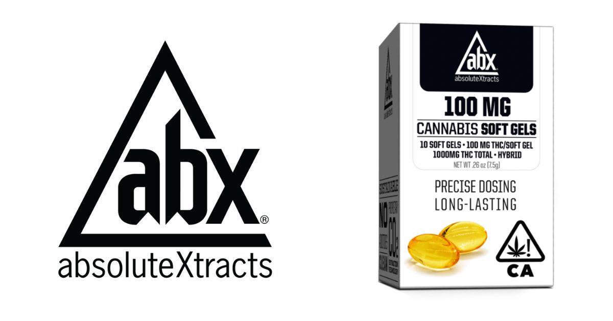Soft Gels - ABX