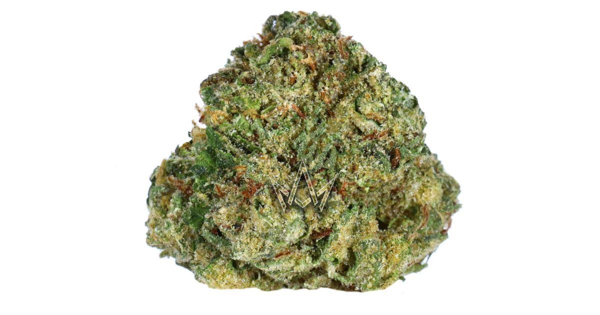 London Pound Cake - Stiiizy