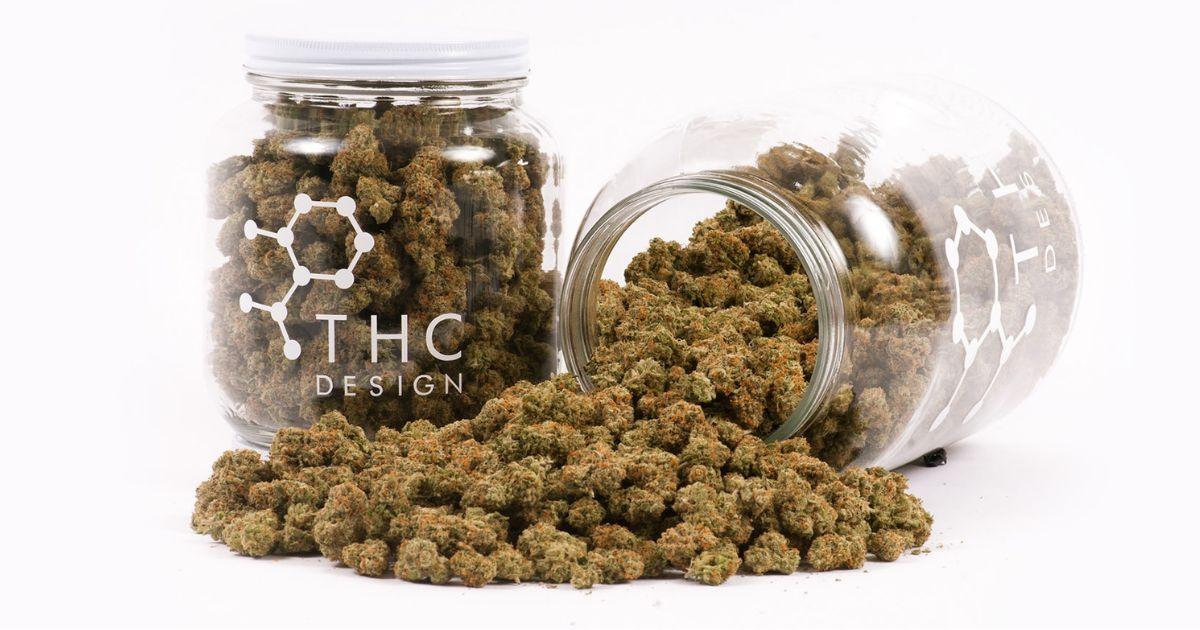 THC Design