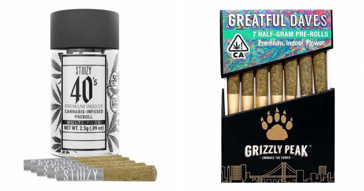 Halftime Pre-Rolls