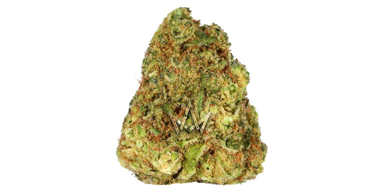 Papaya Cake - Glass House Farms