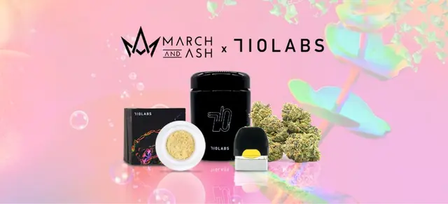 710 labs takeover deals page