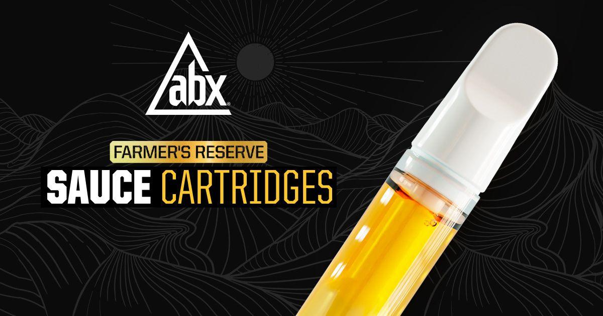 ABX Sauce Cartridges