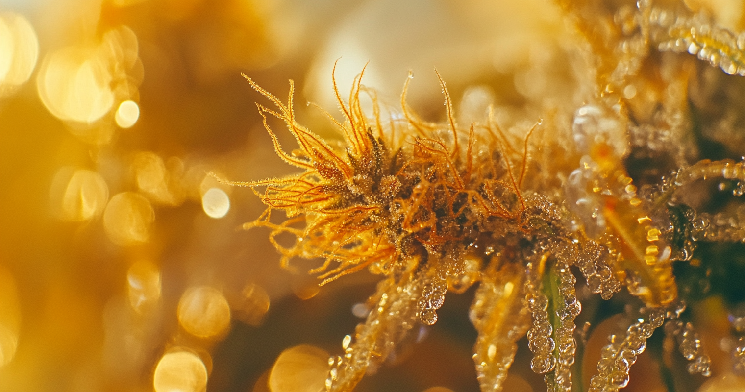Synergy in Cannabis: Exploring the Power of the Entourage Effec