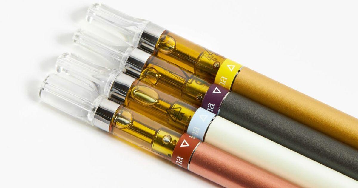 Terpenes and the Experience