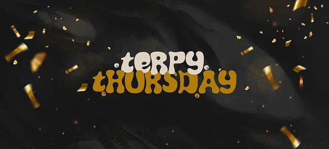 Terpy Thursday