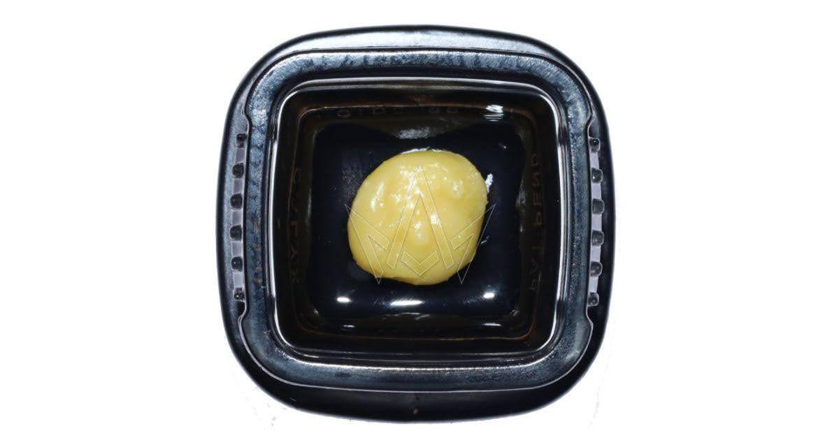 Fatso Cold Cure Black Label
