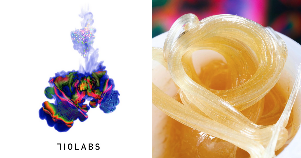 Why 710 Labs?