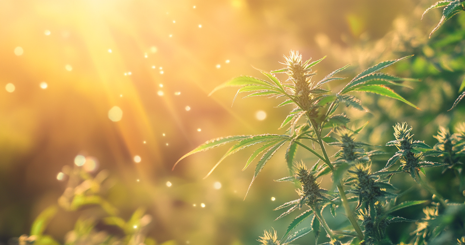 THCV: The Emerging Cannabinoid