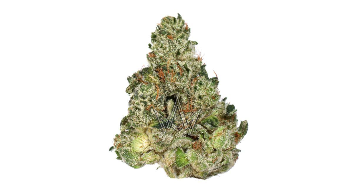 Orange Banana