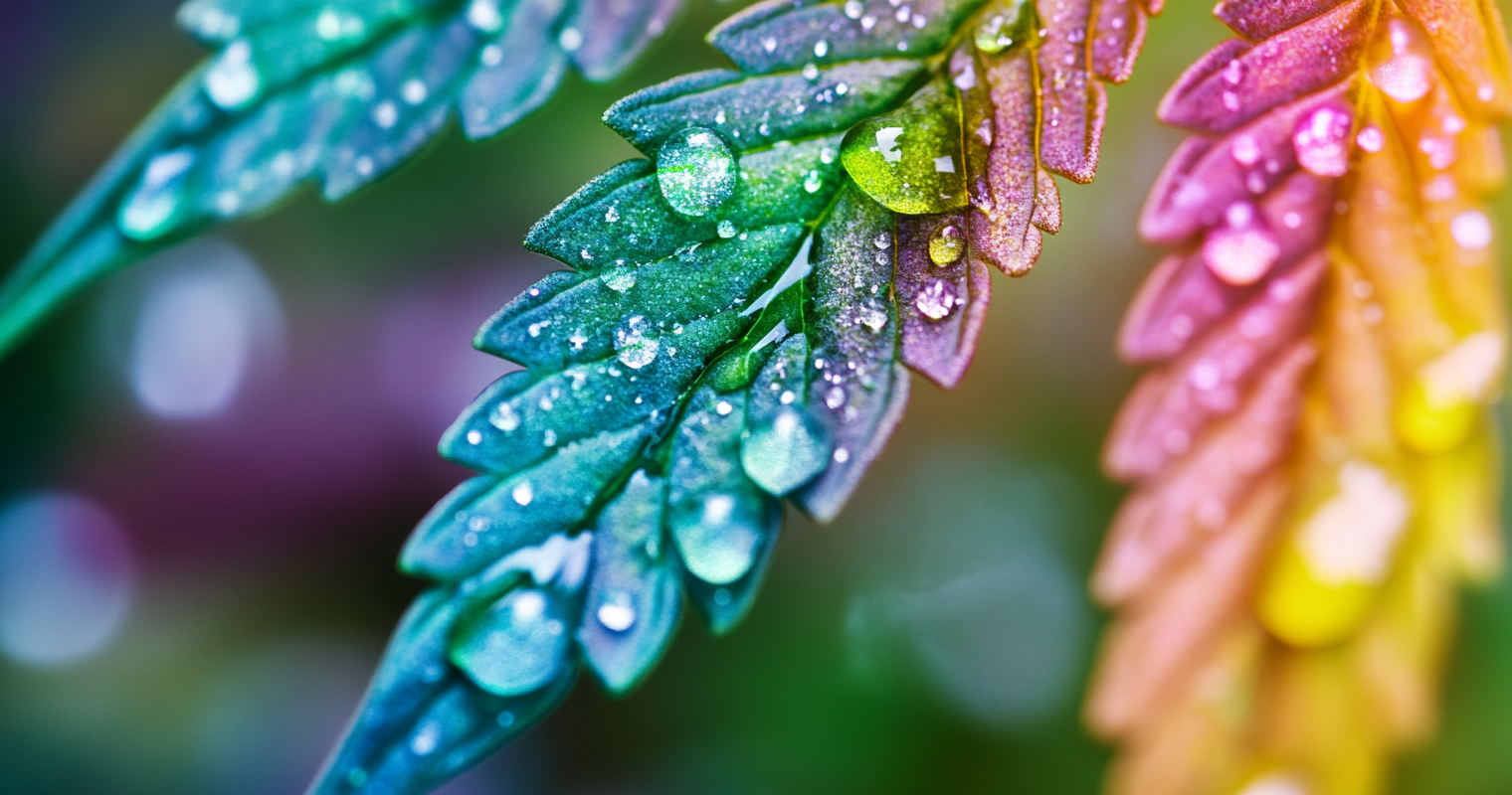 Learn More About Cannabis Terpenes