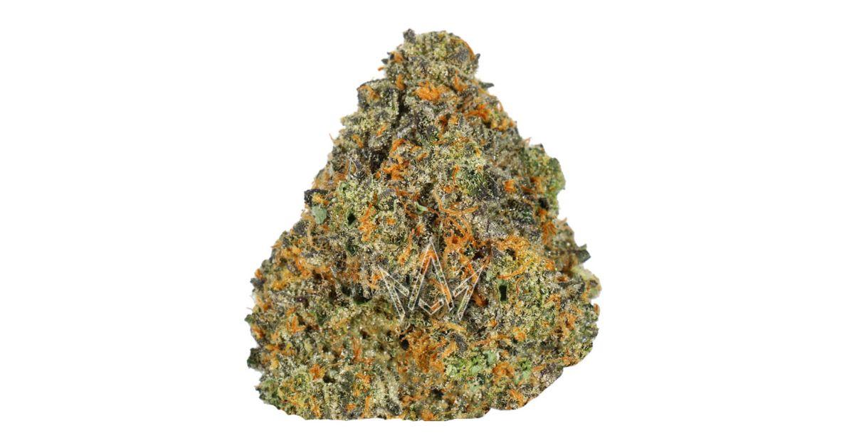 Rainbow Sherbet #11 - RS11 - Up North