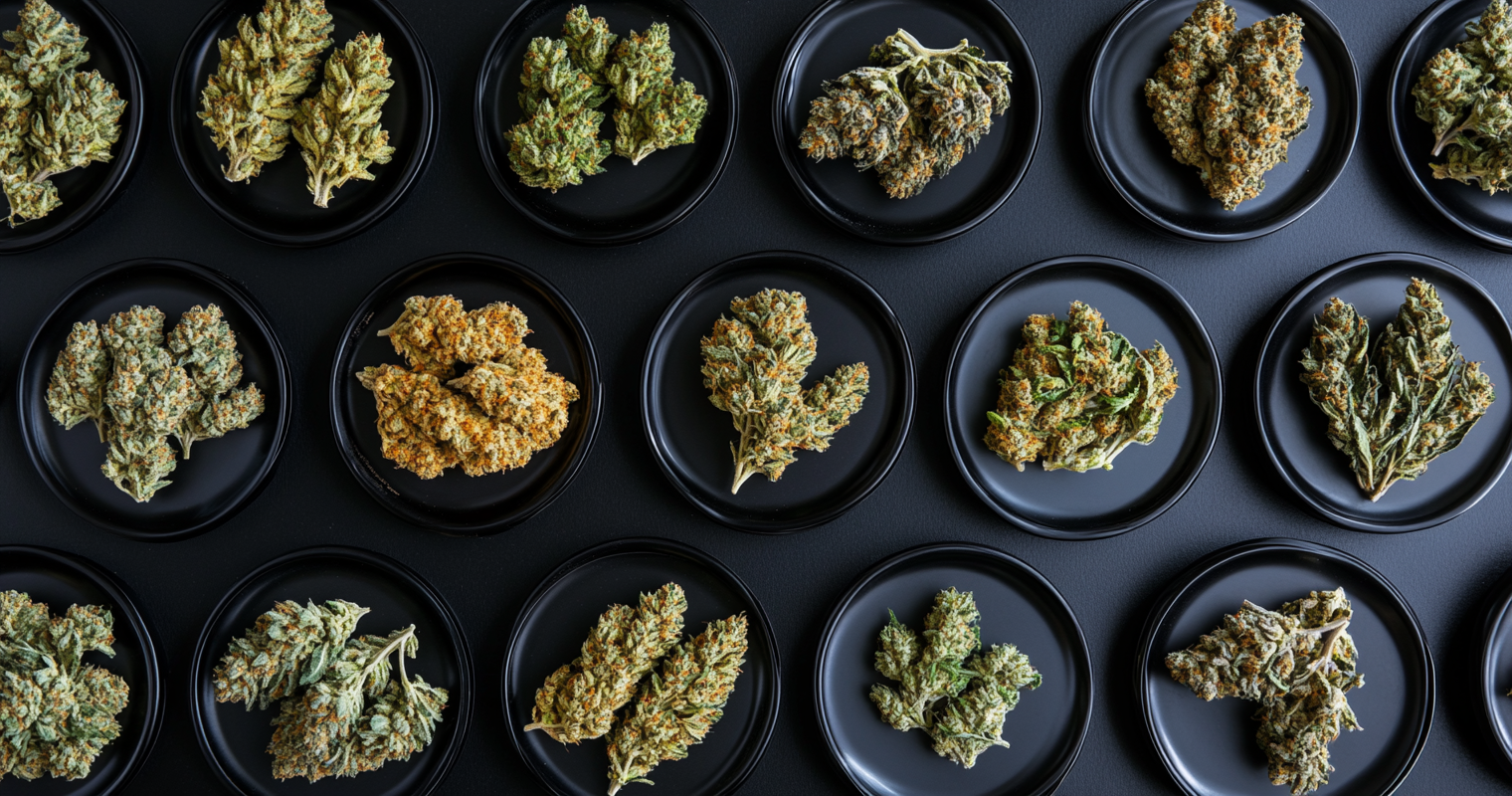 Your Guide to Evaluating Cannabis Like an Expert