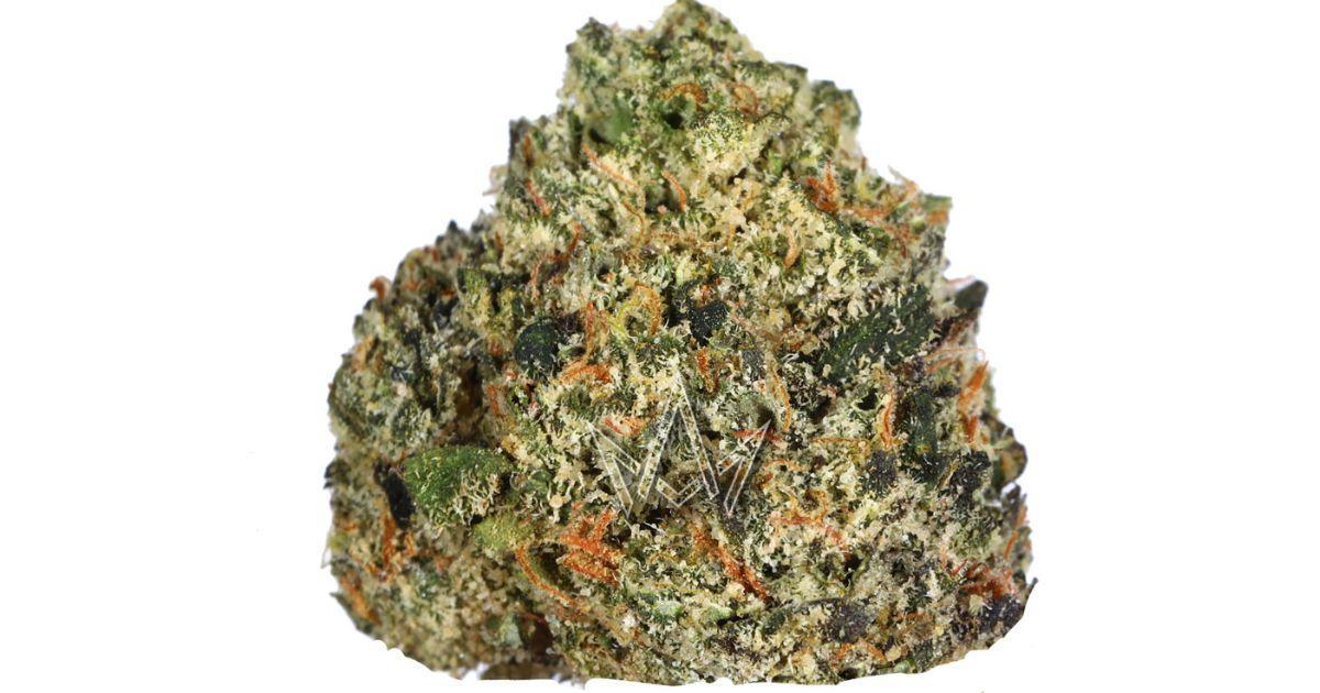 Blueberry Haze - Pearl Pharma