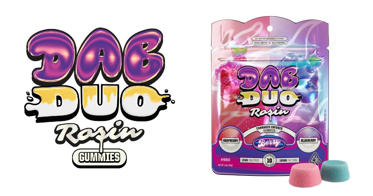 Dab Duos - ABX